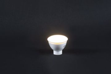 Cata 8 Watt GU10 Duylu Led Çanak Ampul CT-4215