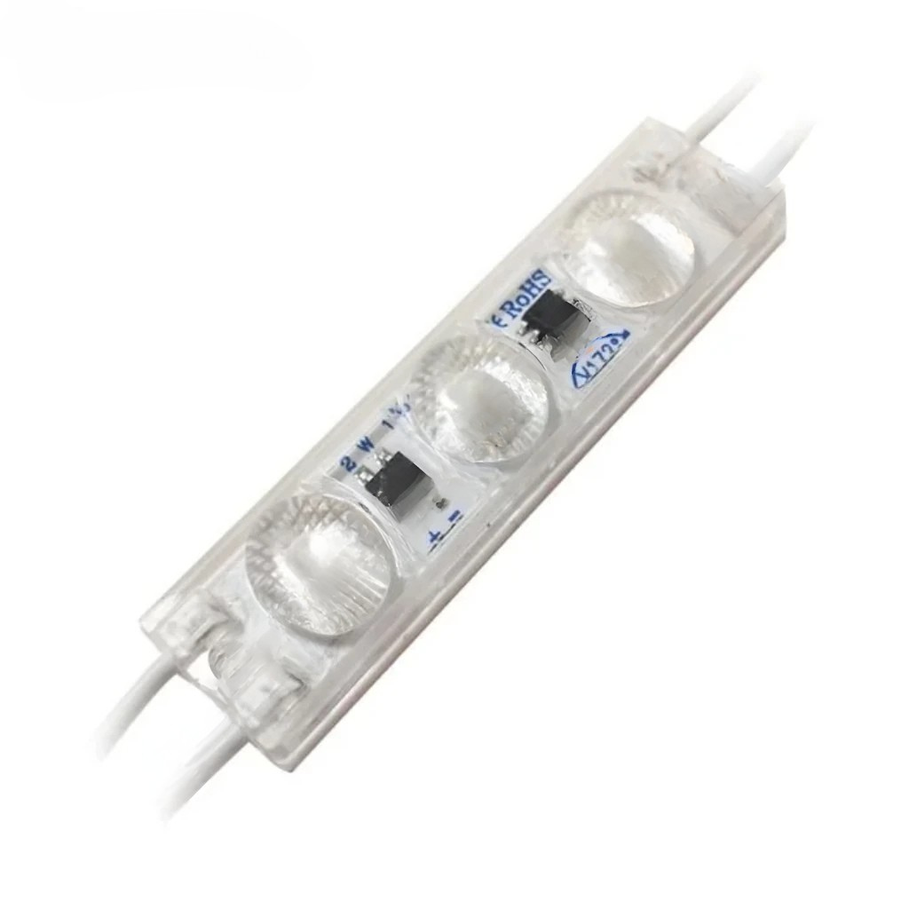 Cata 2W 220V Mercekli Led Modül Aydınlatma CT-4593