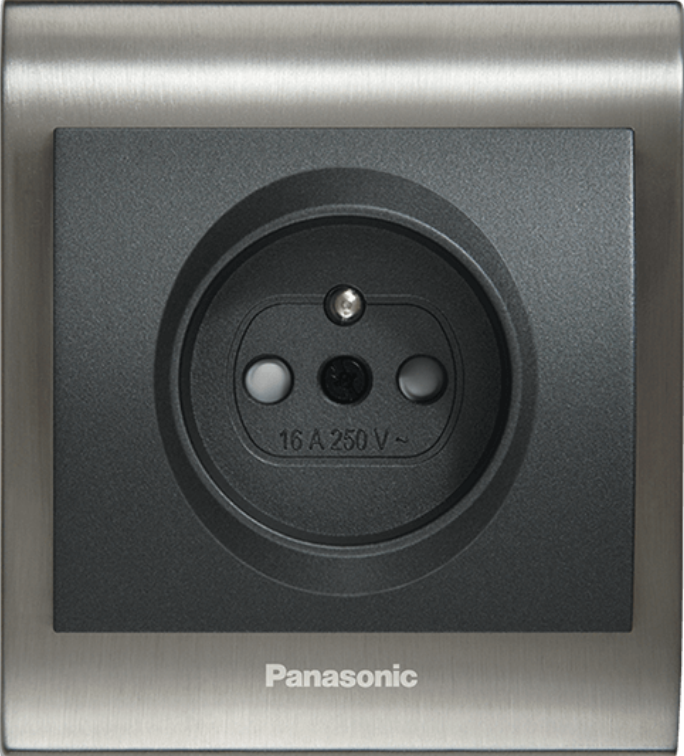 Viko Thea Blu UPS Çocuk Korumalı Priz Mekanizma + Kapak