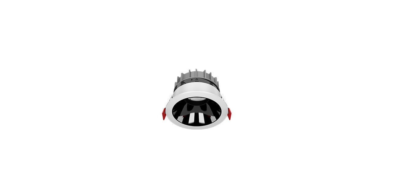 Goya 6 Watt Yuvarlak Led Spot Aydınlatma Armatür Gün Işığı GY 1722
