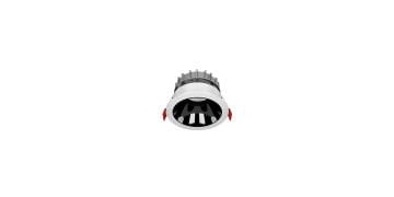 Goya 6 Watt Yuvarlak Led Spot Aydınlatma Armatür Gün Işığı GY 1722