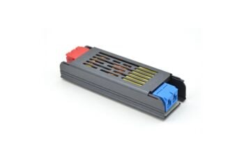 Noas 12 Volt 5 Amper 60W Pro Klemensli Bakır Sargılı Şerit Led Trafosu YL20-1205