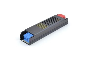 Noas 12 Volt 12.5 Amper 150W Pro Klemensli Bakır Sargılı Şerit Led Trafosu YL20-1212