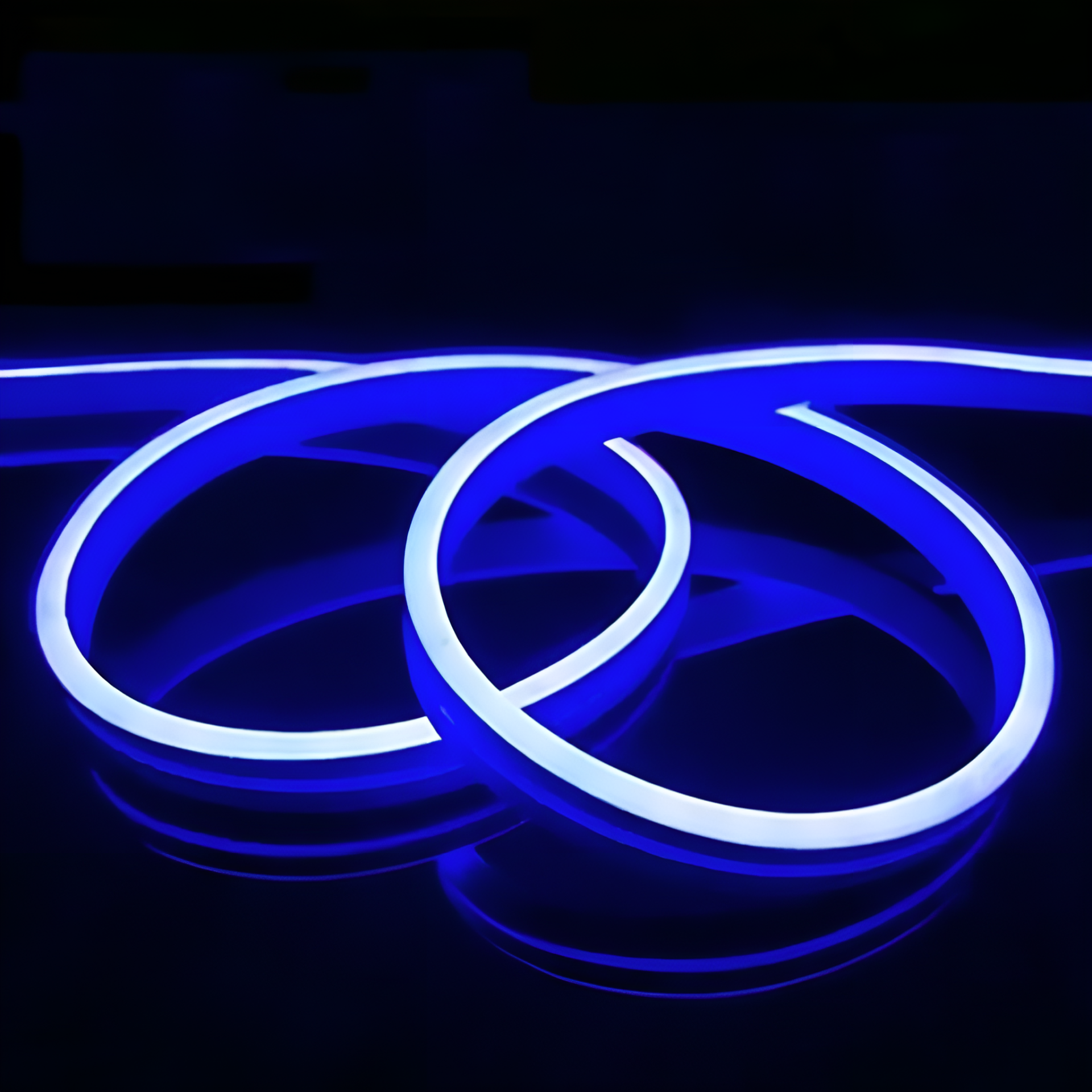 Cata 12V Neon Led Aydınlatma ct-4555 MAVİ