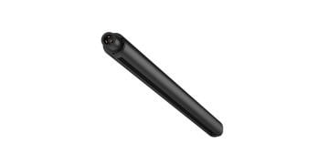 Goya Yuvarlak Monofaze Linear Ray Aparatı 141CM GY 8063-141 Siyah - Baffle Tavan Montaj