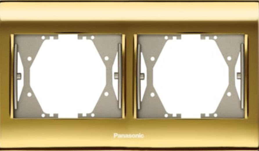 Viko Thea Blu İkili Çerçeve