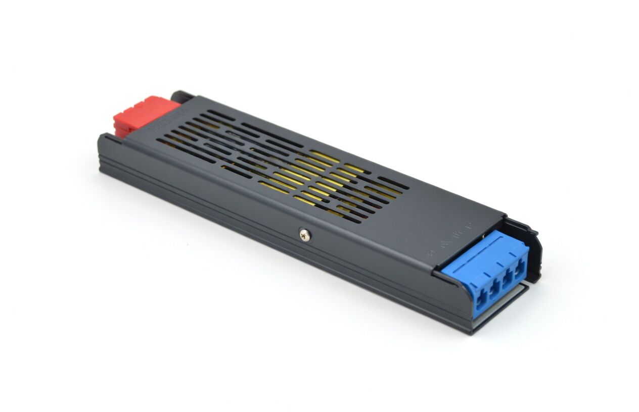 Noas 12 Volt 30 Amper 360W Pro Klemensli Bakır Sargılı Şerit Led Trafosu YL20-1230