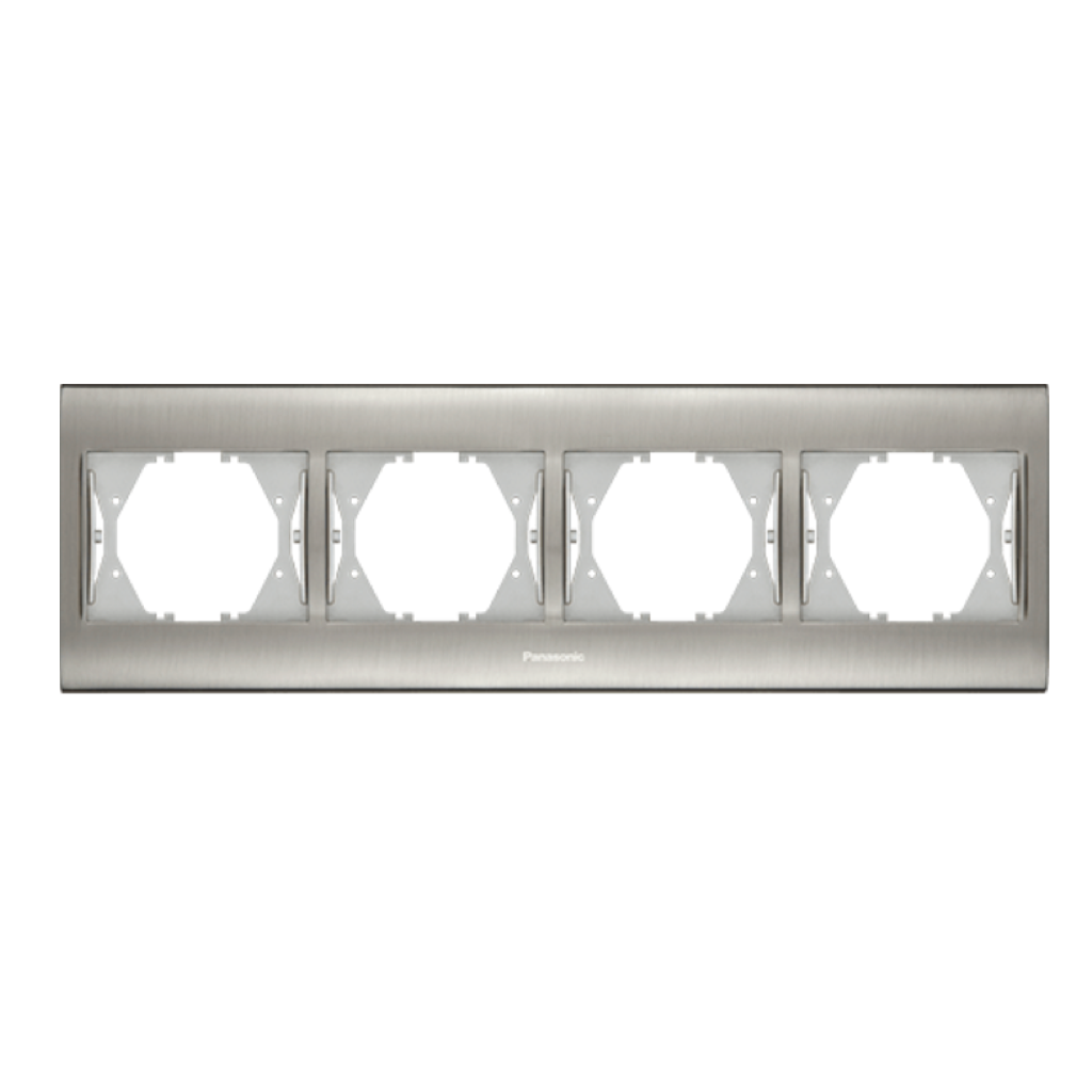 Viko Thea Blu Dörtlü Çerçeve