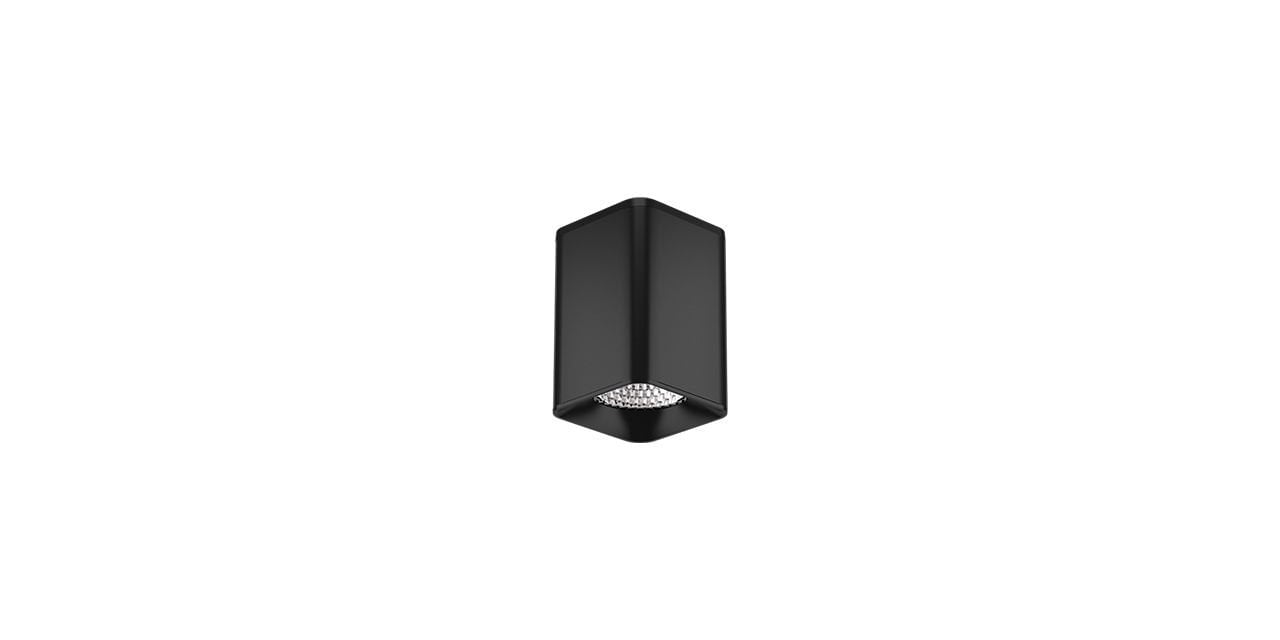 Goya 14 Watt 9x9 Kasa Samsung Ledli Spot Armatür GY 1853