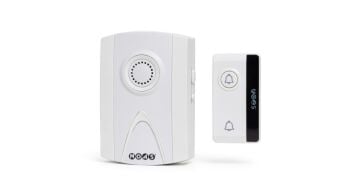 Noas Kablosuz Kapı Zili 36 Moledili YL03-2001