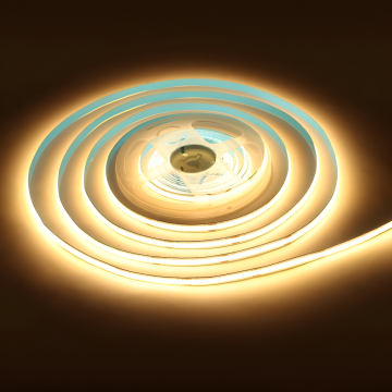 Cata 220V Yüksek Lümen Cob Neon Led Aydınlatma Gün Işığı ct-4561