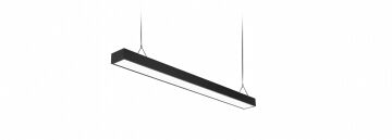 Noas 50W Sarkıt Sıva Üstü Linear Armatür 120CM Gün Işığı YL76-1210