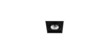 Goya 30 Watt Samsung Ledli Kare Cob Led Spot Mağaza Armatürü GY 3041-30