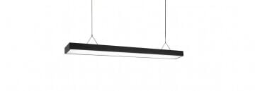 Noas 75W Sarkıt Sıva Üstü Linear Armatür 120CM Beyaz Işık YL76-1220