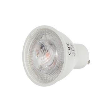 Cata 9 Watt GU10 Duylu Dimmerli Led Çanak Ampul CT-4210