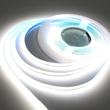 Cata 220V Yüksek Lümen Cob Neon Led Aydınlatma Beyaz Işık ct-4561