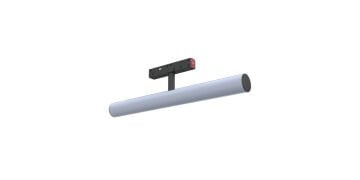 Goya 10 W Magnet Linear Ray Armatür Aydınlatma 30CM GY 2057-10