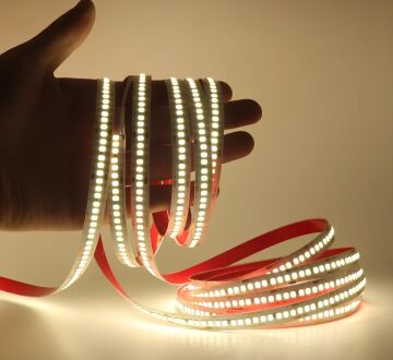 Cata Premium 24 Volt 240 Ledli İç Mekan Şerit Led Aydınlatma CT-4539