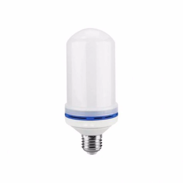Cata 5 Watt Çok Fonksiyonlu Alev Ampul CT-4059