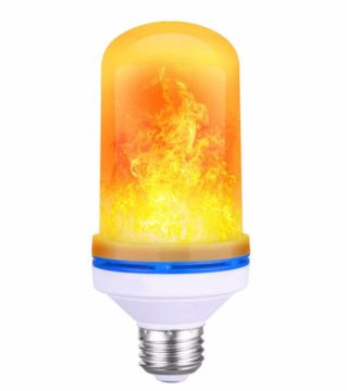 Cata 5 Watt Çok Fonksiyonlu Alev Ampul CT-4059
