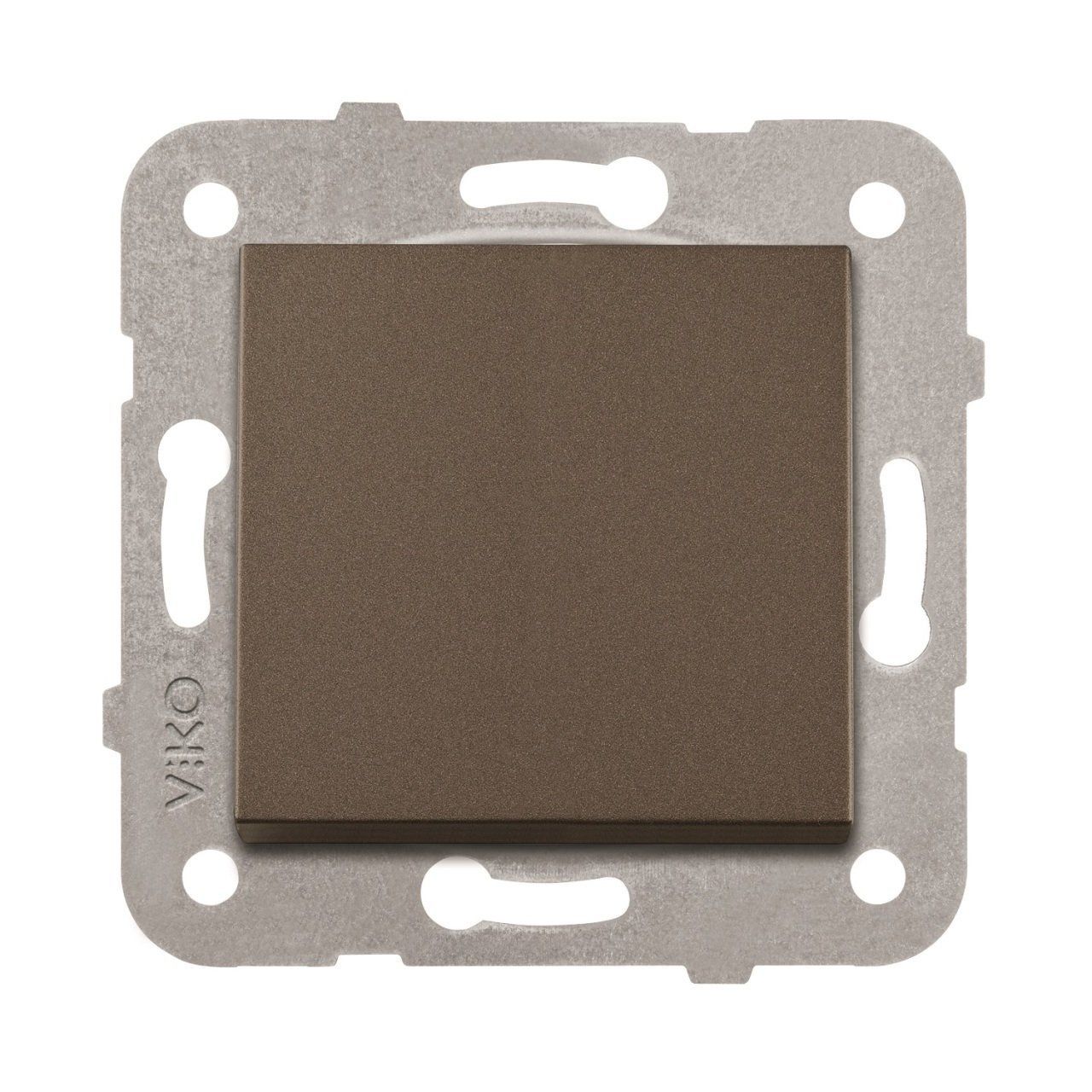 Viko Artline Novella Tekli Anahtar Mekanizma + Kapak 92605301