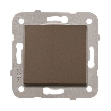 Viko Artline Novella Tekli Anahtar Mekanizma + Kapak 92605301