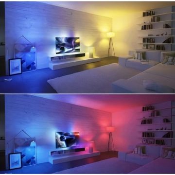 Cata 9W Kumandalı RGB Led Ampul CT-4058