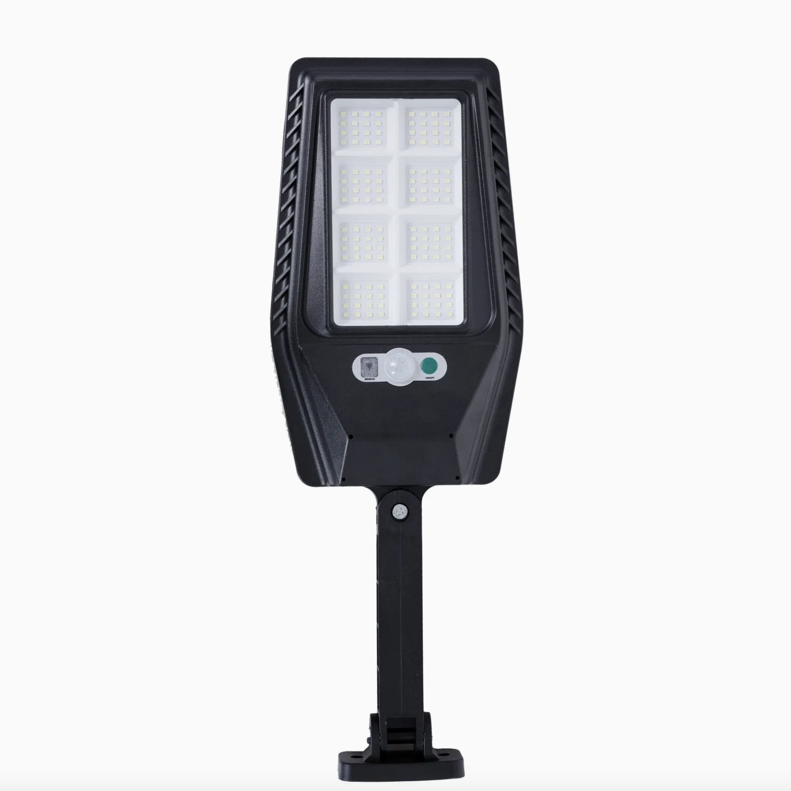 Cata 40W Güneş Enerjili Konsollu Solar Sokak Aydınlatma Armatürü CT-4693