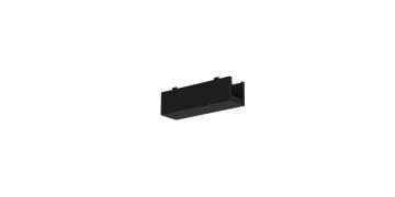 Goya Sıva Altı Trimless Slim Magnet Ray Trafo Kablo Kapağı GY 2046