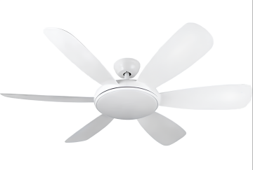 Cata Fırtına 122W 3 Renk Yanma Modlu Dimlenebilir Pervane Led Ampul Aydınlatma CT-1157