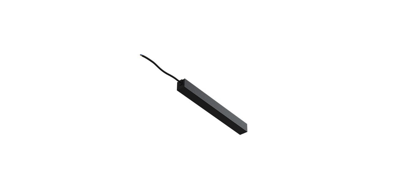Goya 200 Watt Slim Magnet Led Driver 26CM GY 200-48