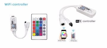 Cata Akıllı Rgb Şerit Led Aydınlatma ct-4030