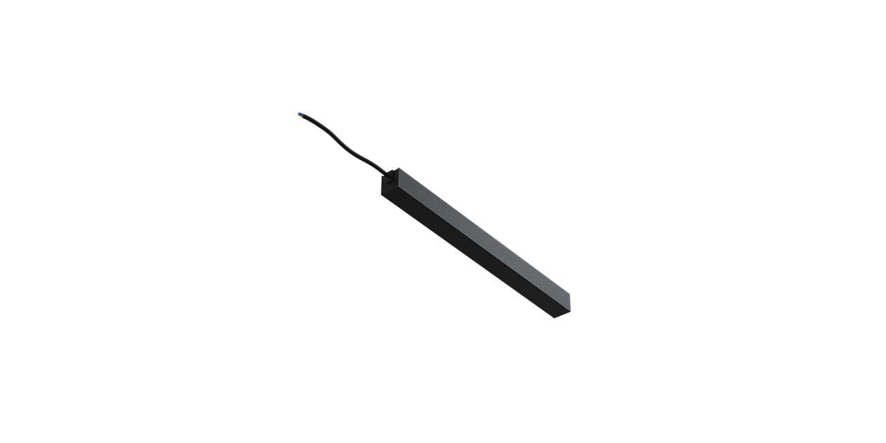 Goya 300 Watt Slim Magnet Led Driver 26CM GY 300-6300-US