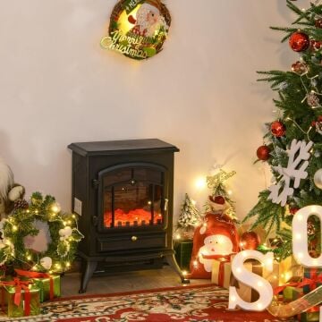 Cata İç Mekan Isıtıcı Şömine CT-6050