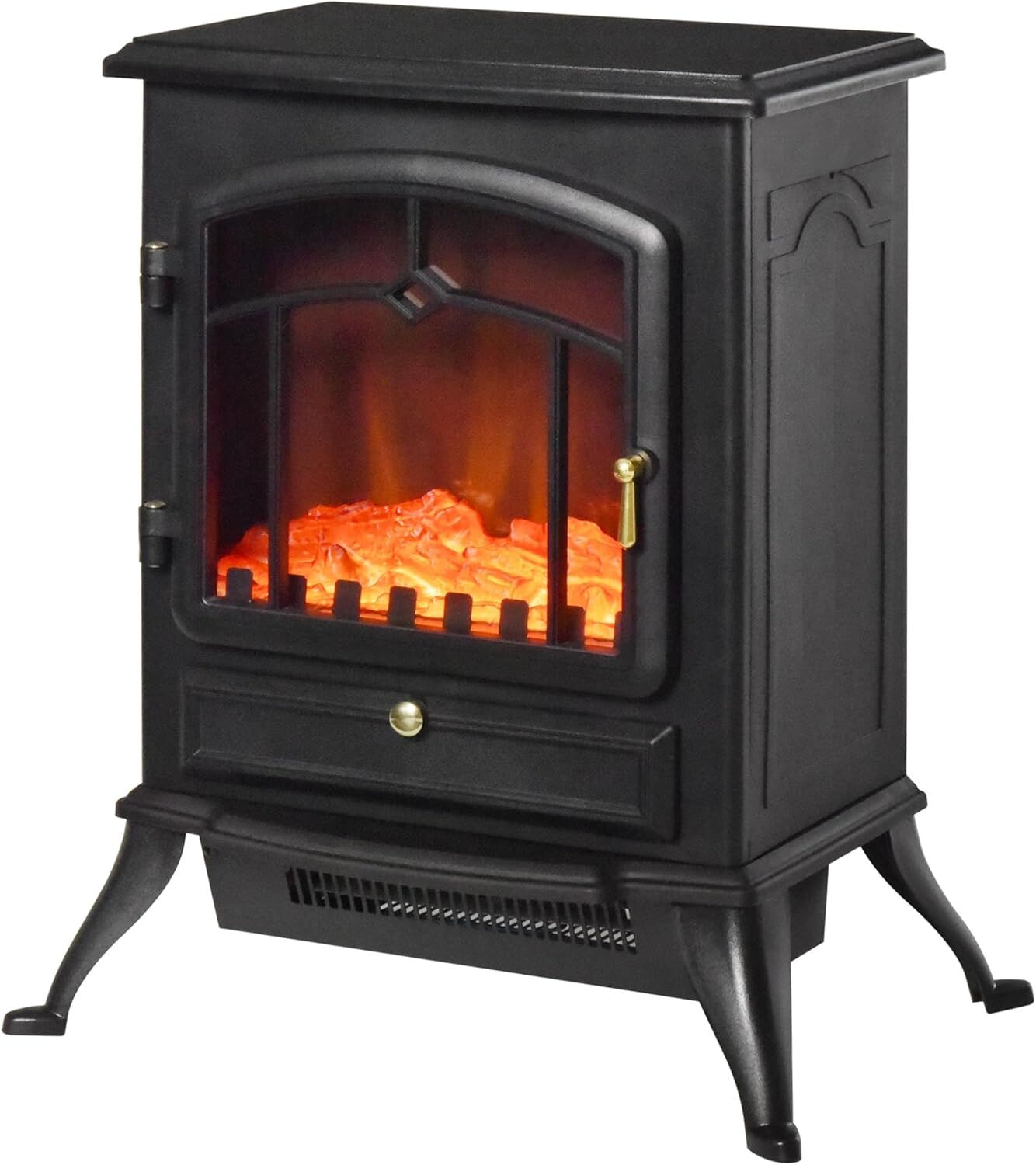 Cata İç Mekan Isıtıcı Şömine CT-6050