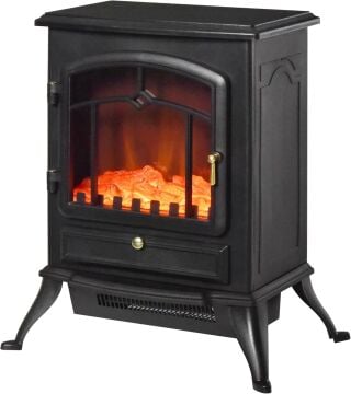 Cata İç Mekan Isıtıcı Şömine CT-6050