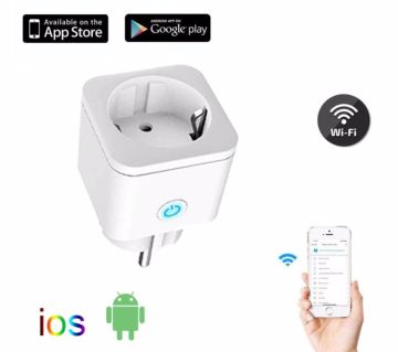 Cata Akıllı Wifi Priz ct-4010