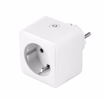 Cata Akıllı Wifi Priz ct-4010