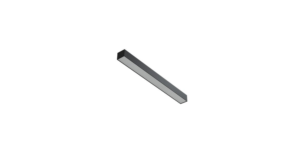Goya Slim 12W Magnet Linear Ray Armatür Aydınlatma 30CM GY 2070-30