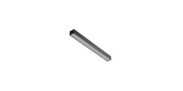 Goya Slim 12W Magnet Linear Ray Armatür Aydınlatma 30CM GY 2070-30