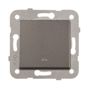 Viko Artline Novella Kapı Otomatiği Anahtarı Mekanizma + Kapak 92605305