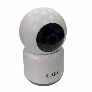 Cata Ayarlanabilir Wifi Akıllı Kamera ct-4050