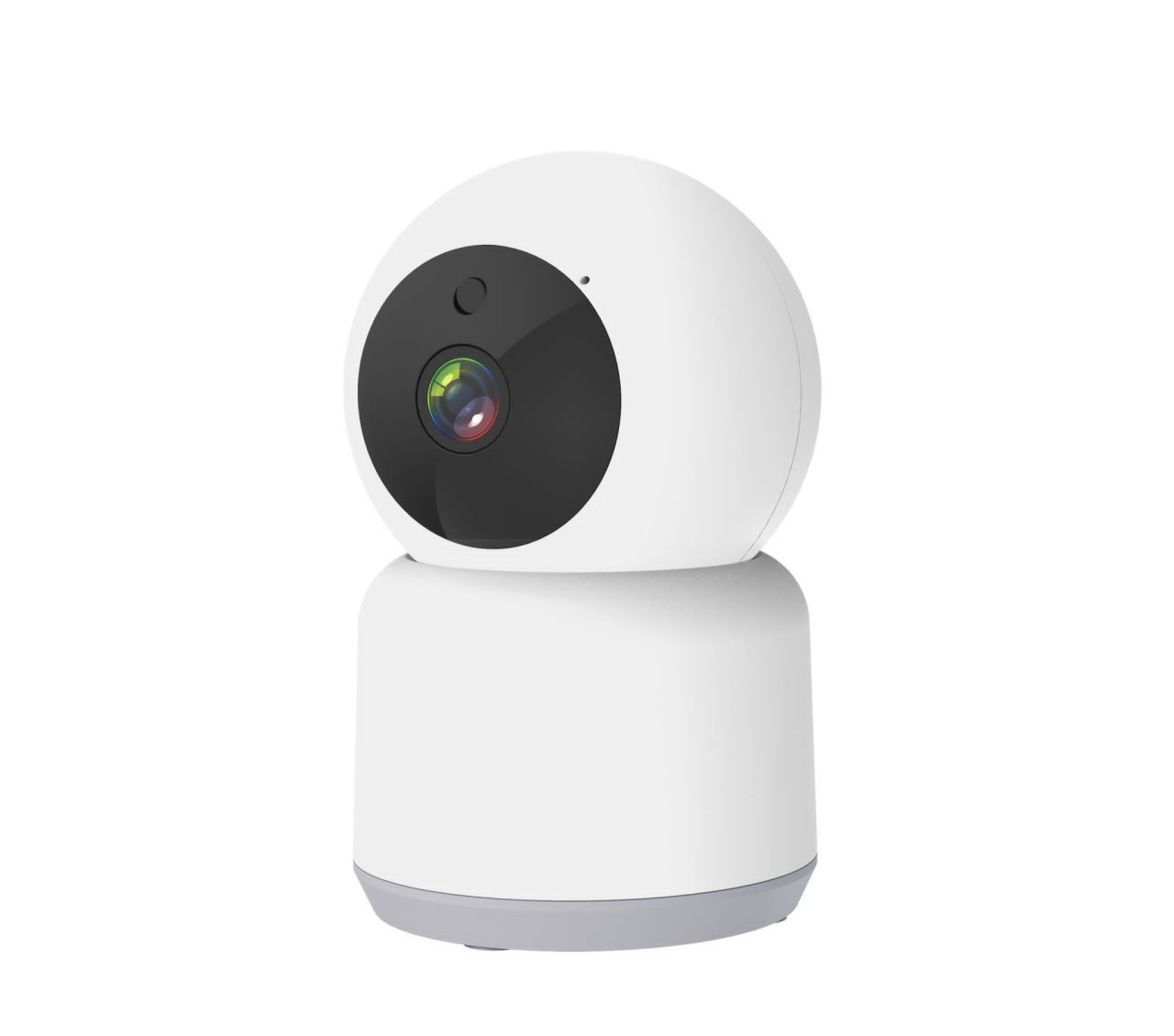Cata Ayarlanabilir Wifi Akıllı Kamera ct-4050