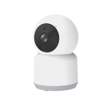 Cata Ayarlanabilir Wifi Akıllı Kamera ct-4050