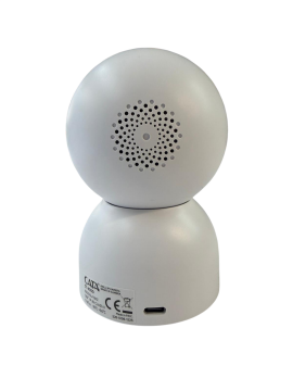 Cata Ayarlanabilir Wifi Akıllı Kamera ct-4050