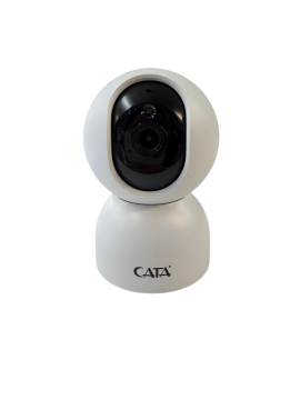 Cata Ayarlanabilir Wifi Akıllı Kamera ct-4050