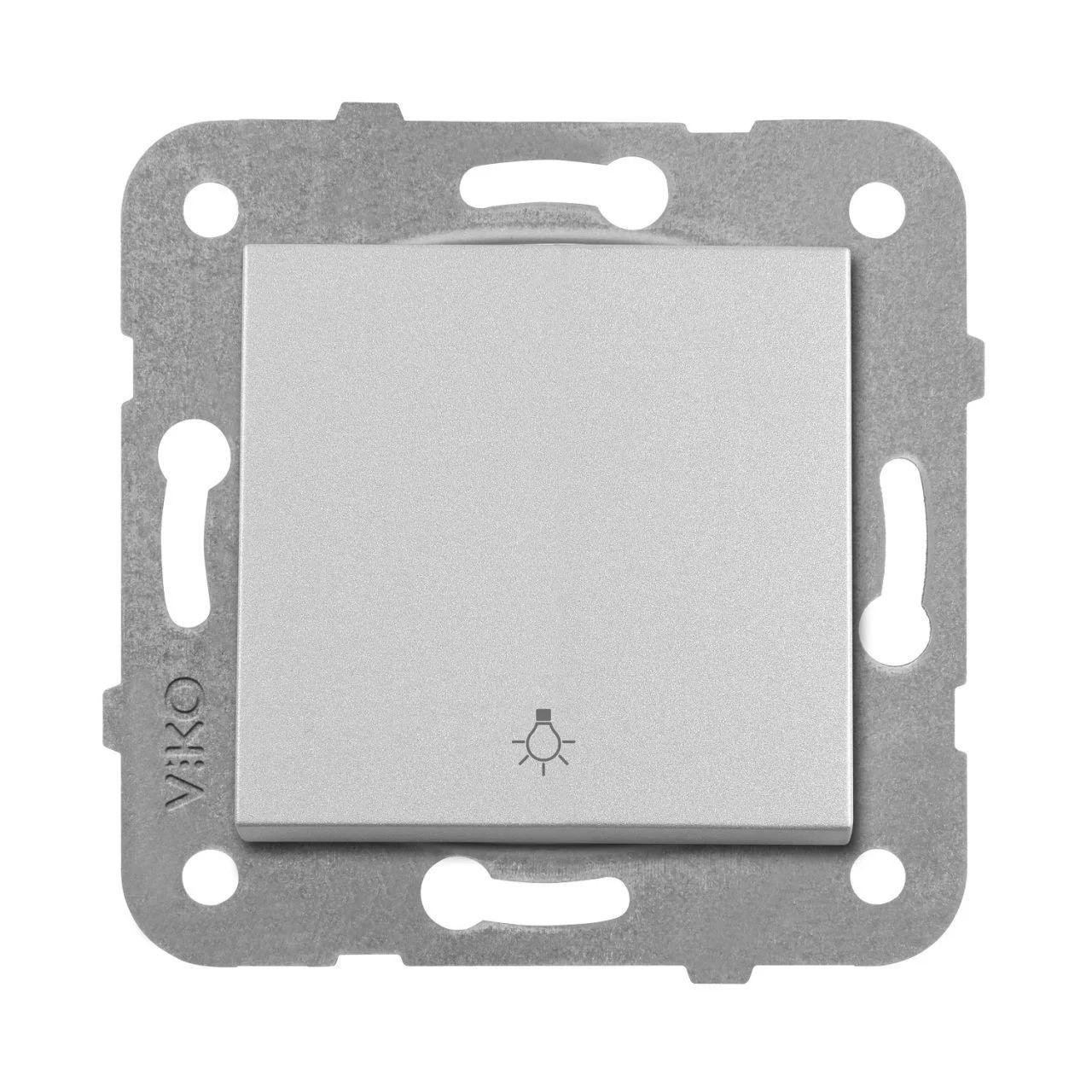 Viko Artline Novella Light Anahtarı Mekanizma + Kapak 92605303