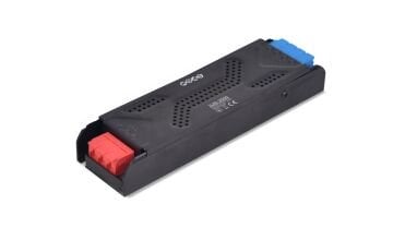 Noas 12 Volt 20 Amper 250W Pro Max Serisi Klemensli Bakır Sargılı Şerit Led Trafosu YL20-2500