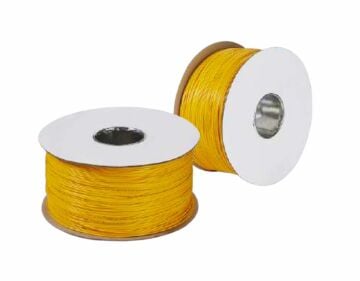 Cata Fiber Optik Kablo 1 Core LSZH 9/125 A2 2.00 G657 ct-6000