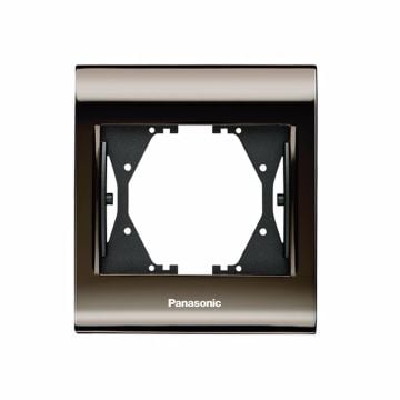 Viko Thea Blu Tekli Çerçeve Una Füme